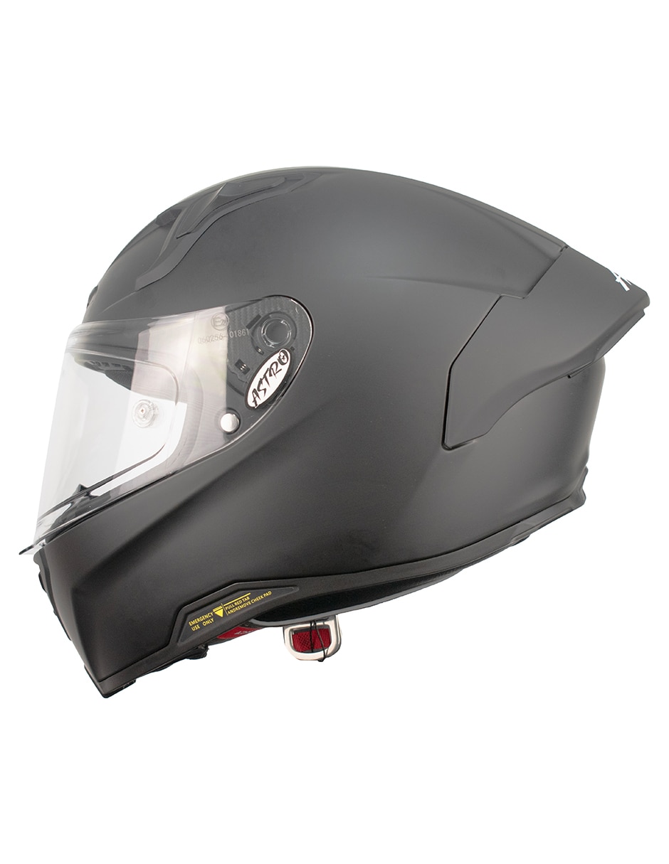 Casco Cerrado para Motorsport para Unisex 9