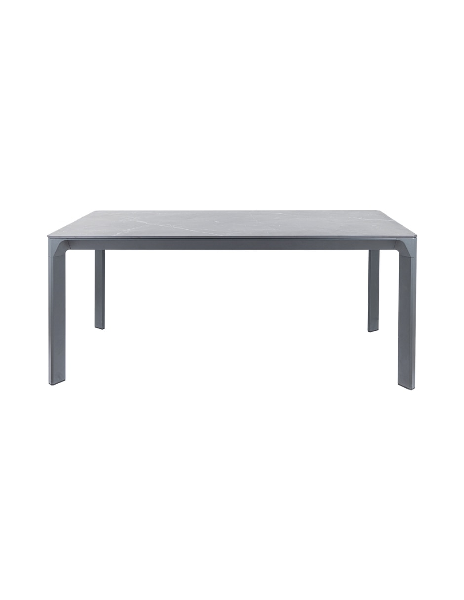 Mesa para jardín Cantia