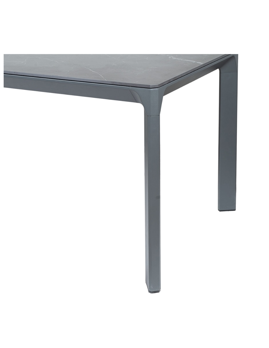 Mesa para jardín Cantia