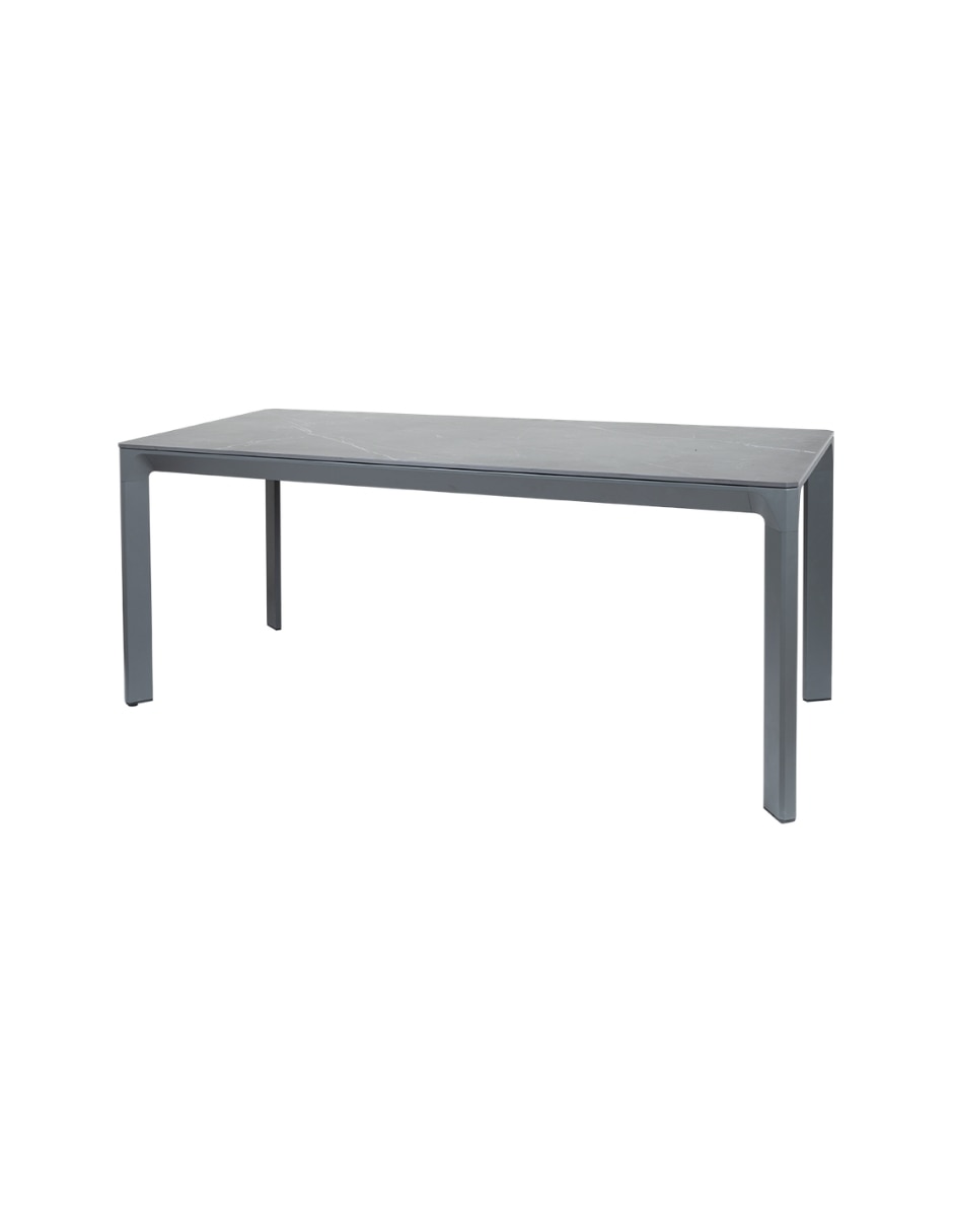 Mesa para jardín Cantia