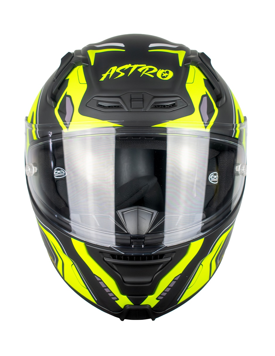 Casco Cerrado para Motorsport para Unisex 8