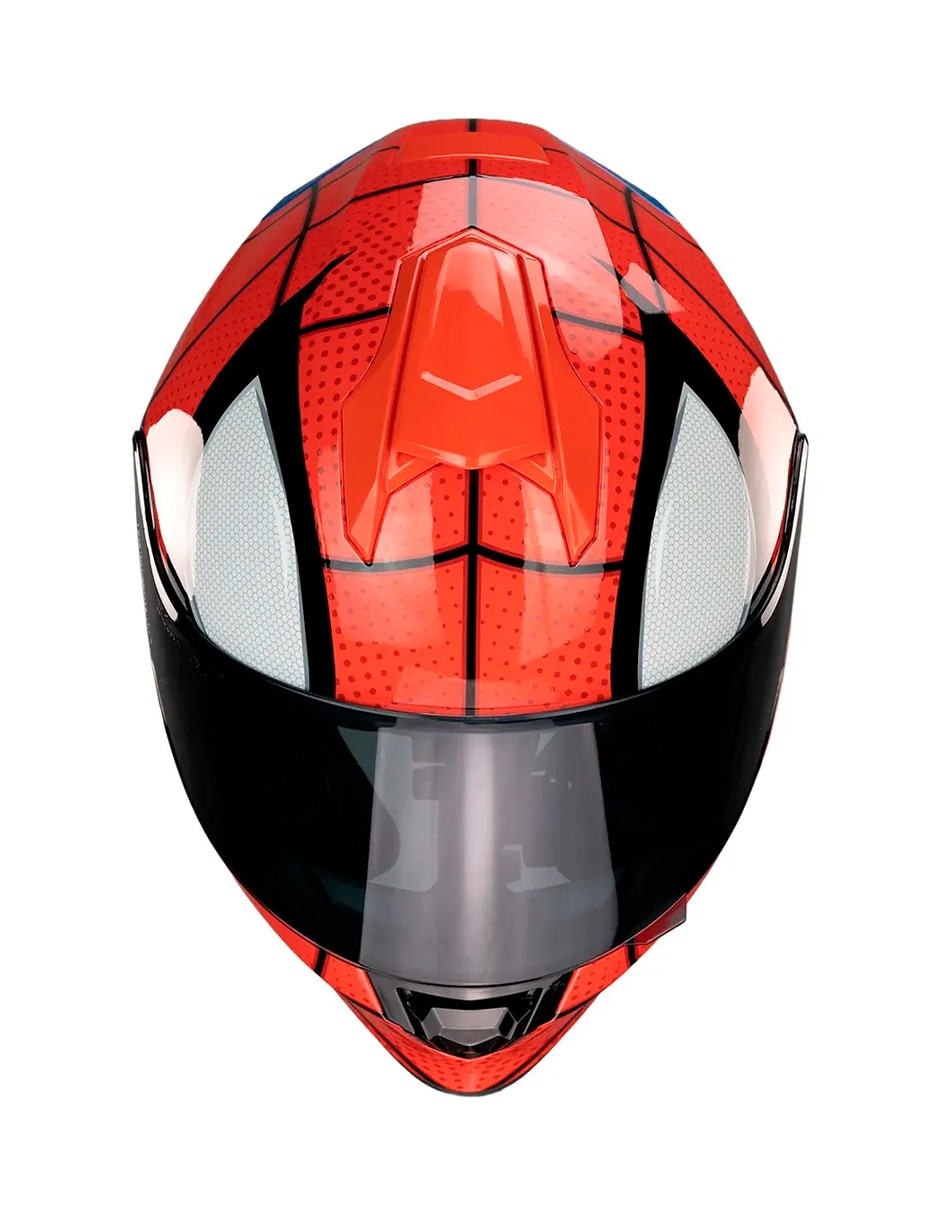 Casco Cerrado para Motorsport KOV para Unisex