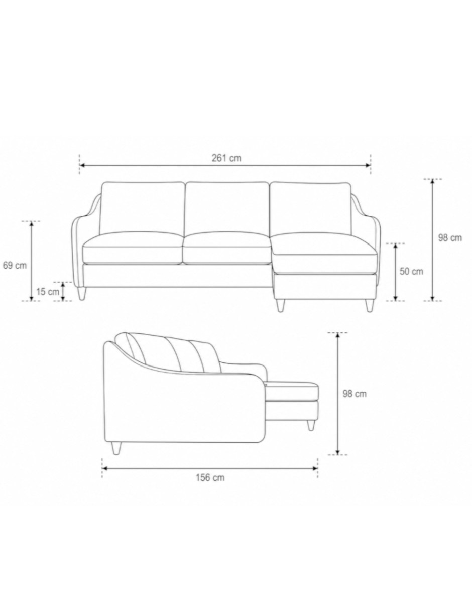 Sala modular Niza Toura