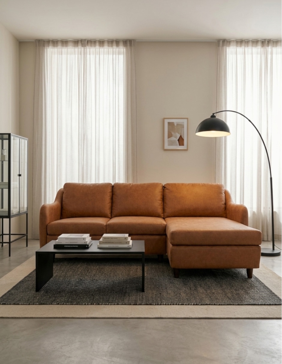 Sala modular Niza Toura