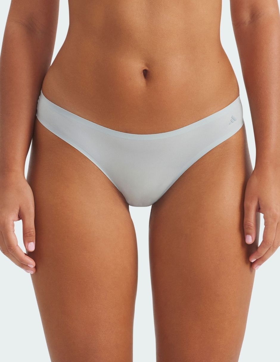 Tanga Adidas y elastano para mujer