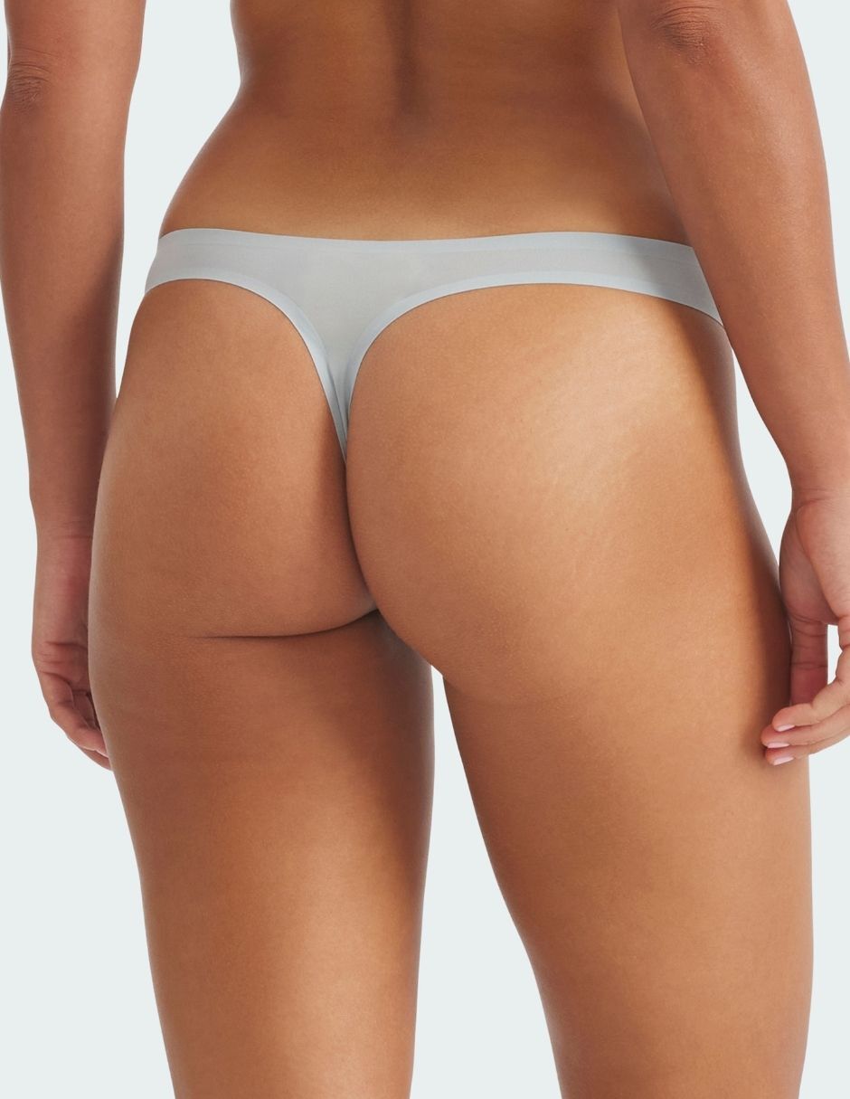 Tanga Adidas y elastano para mujer
