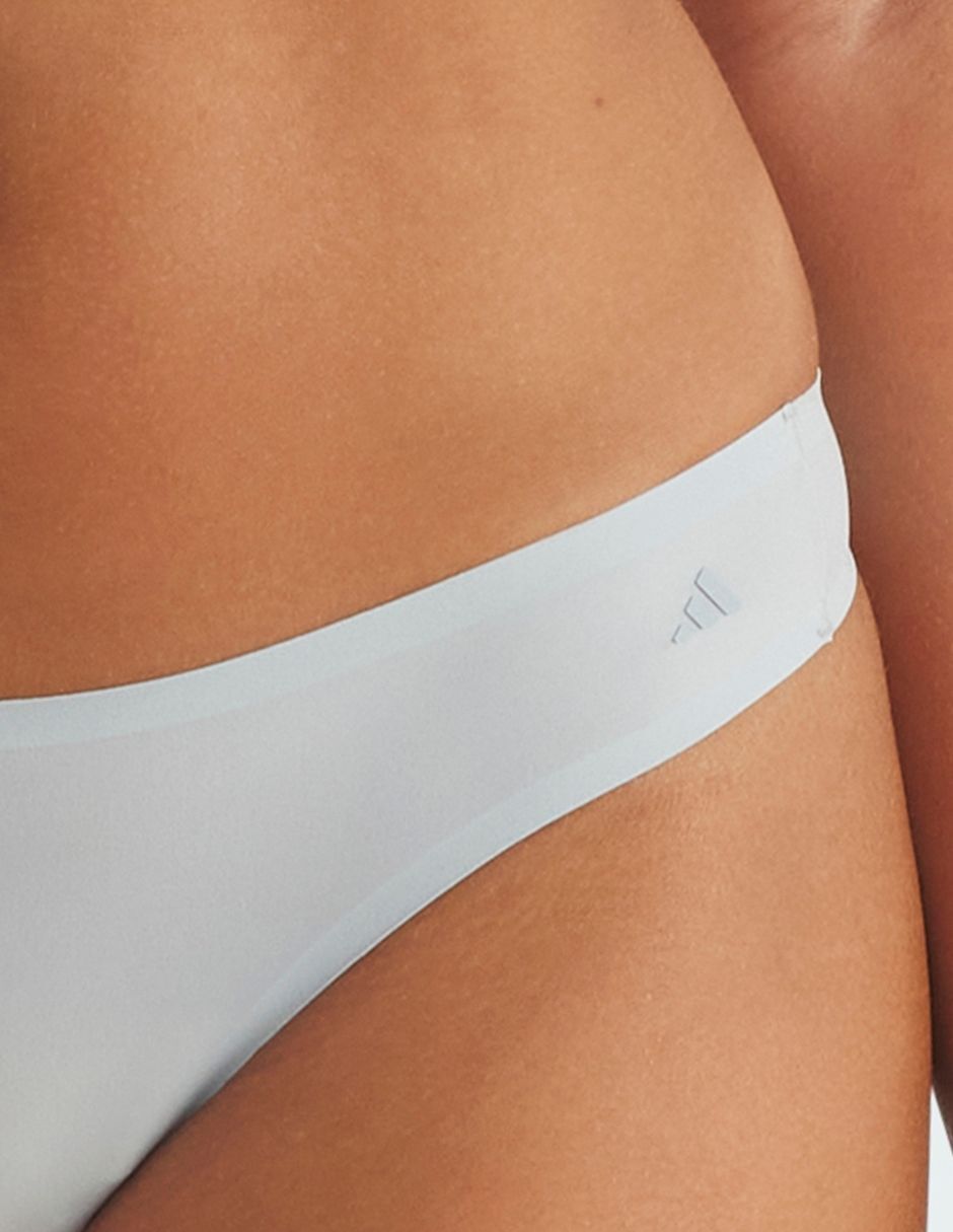 Tanga Adidas y elastano para mujer