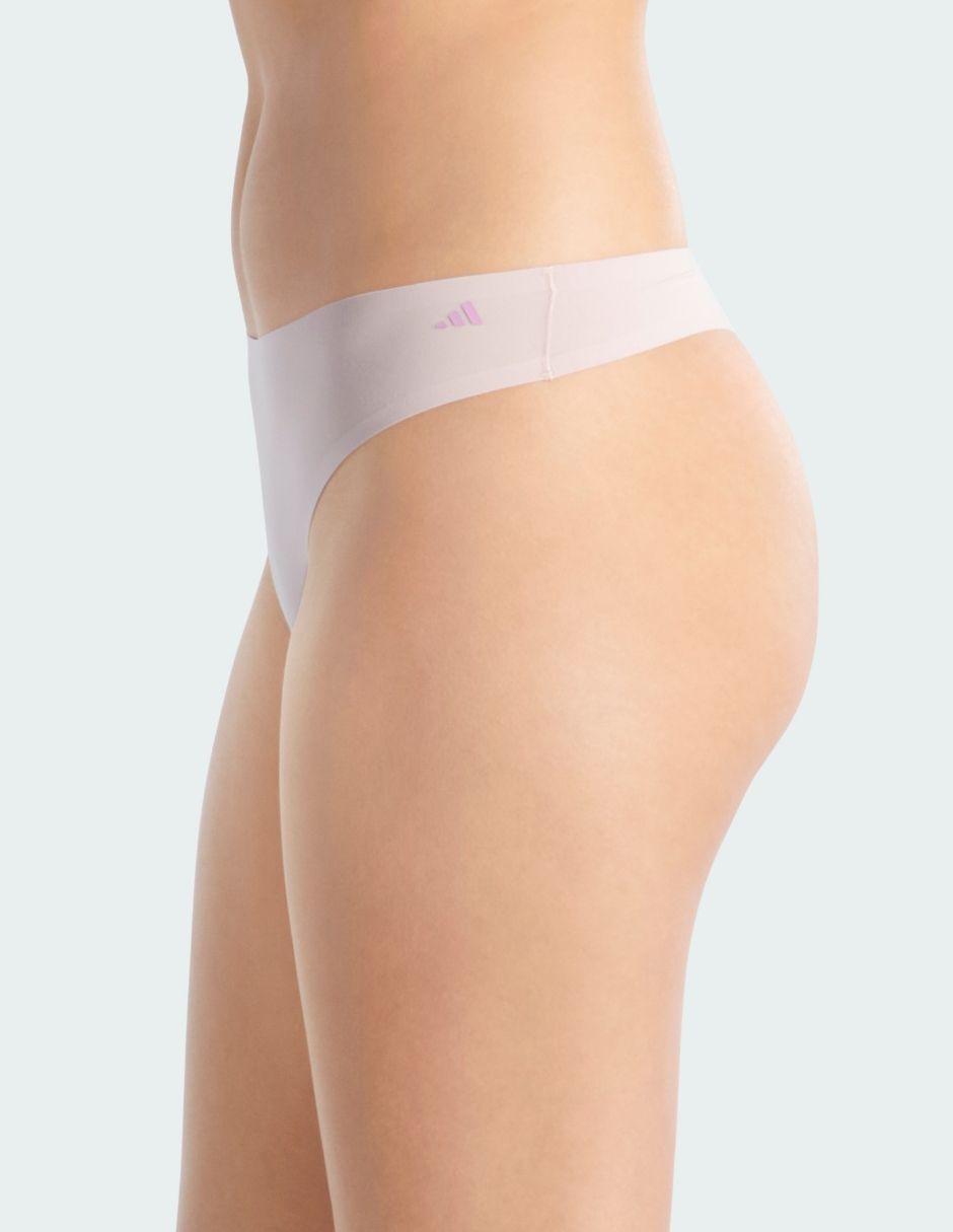 Tanga Adidas y elastano para mujer