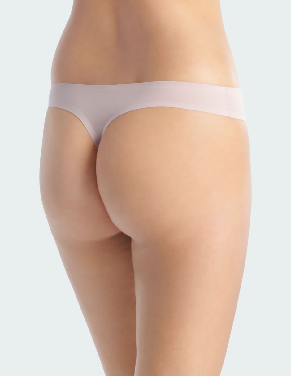 Tanga Adidas y elastano para mujer