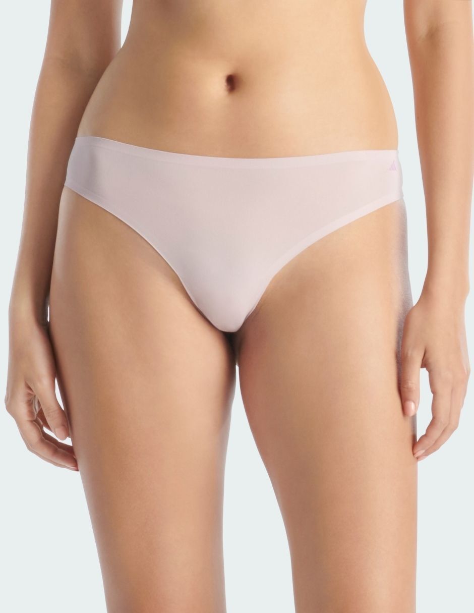Tanga Adidas y elastano para mujer