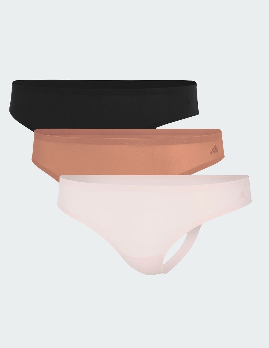 Tanga Adidas y elastano para mujer