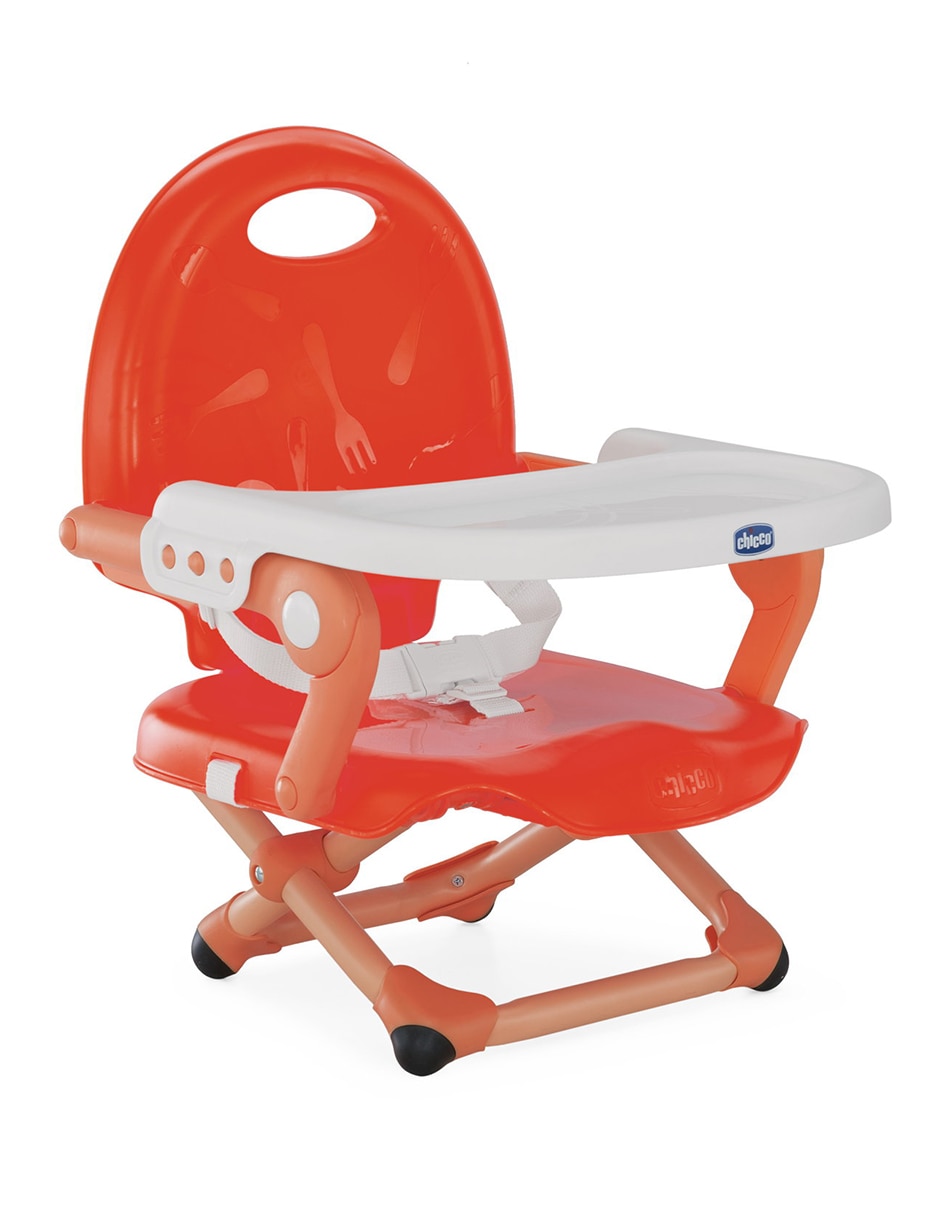 Silla booster Pocket Snack
