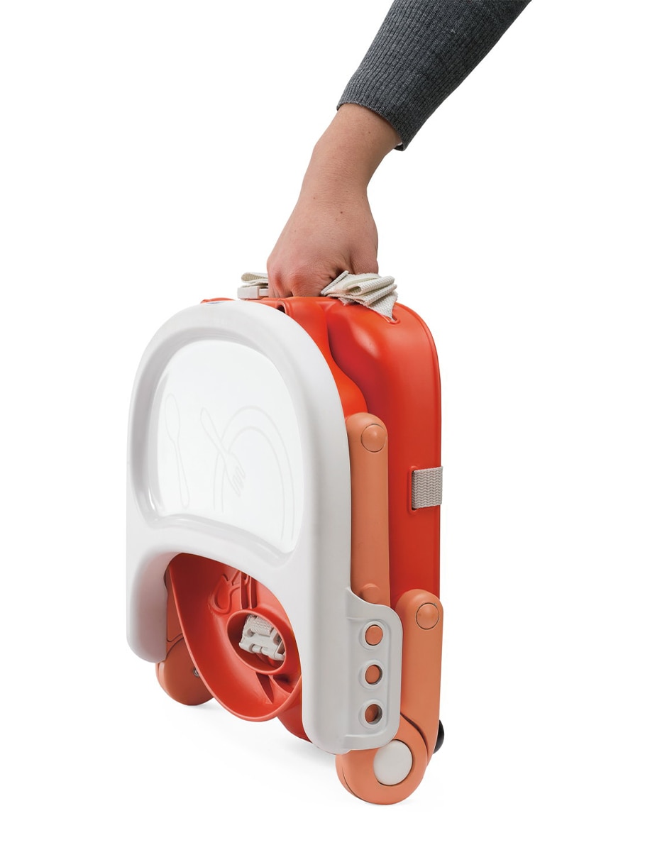 Silla booster Chicco Pocket Snack
