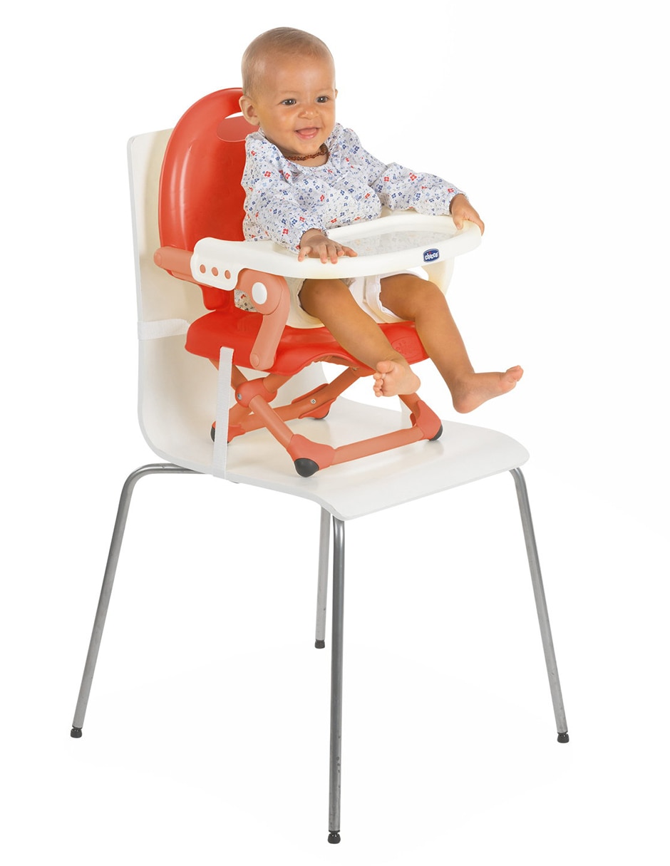 Silla booster Chicco Pocket Snack