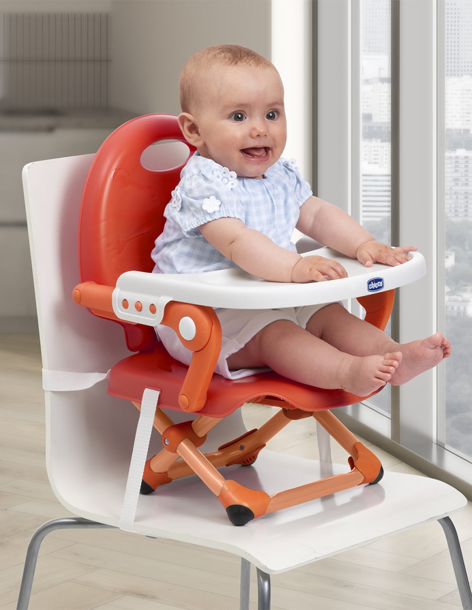 Silla booster Chicco Pocket Snack