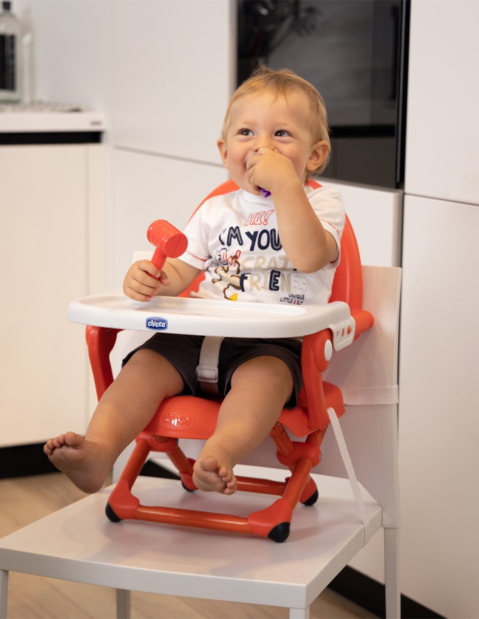 Silla booster Chicco Pocket Snack