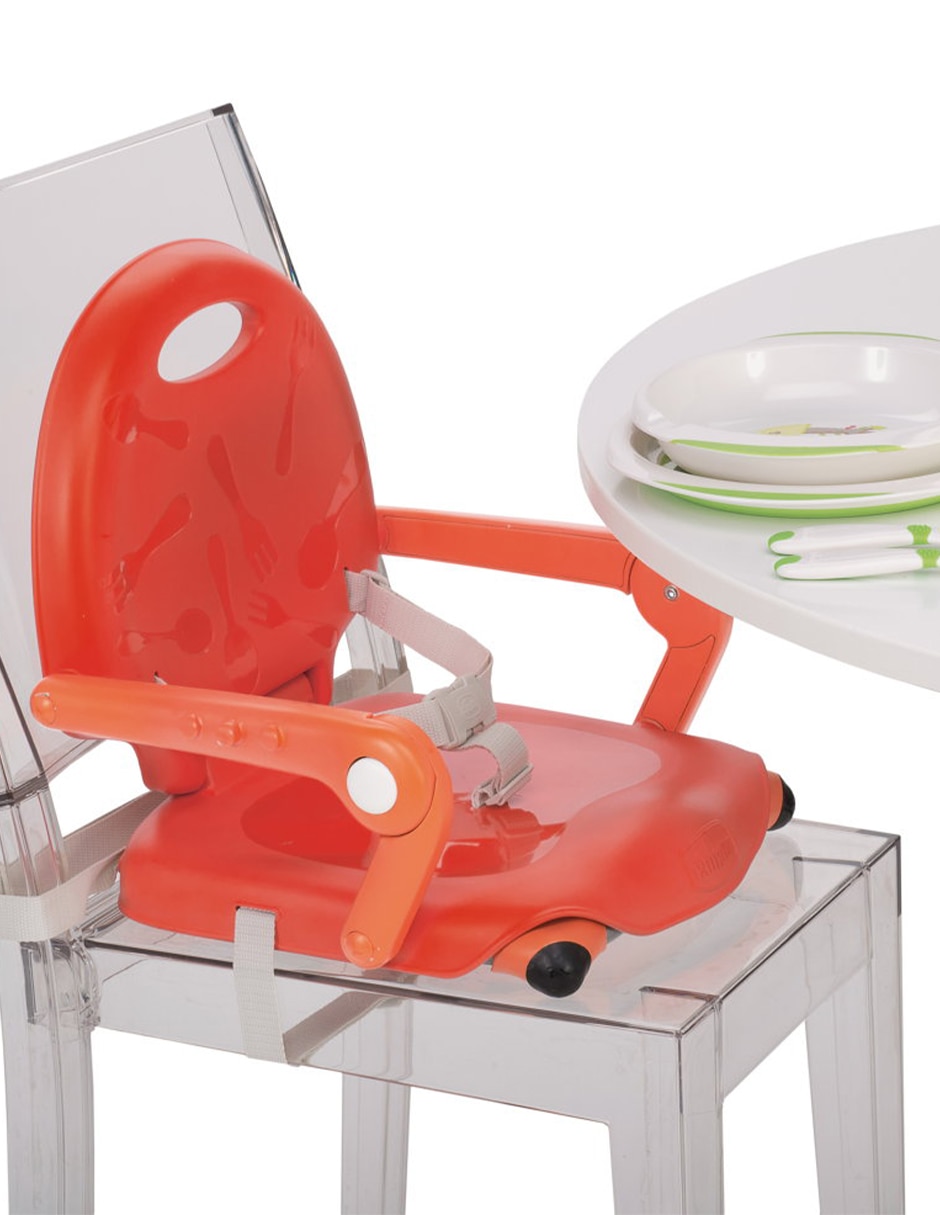 Silla booster Chicco Pocket Snack