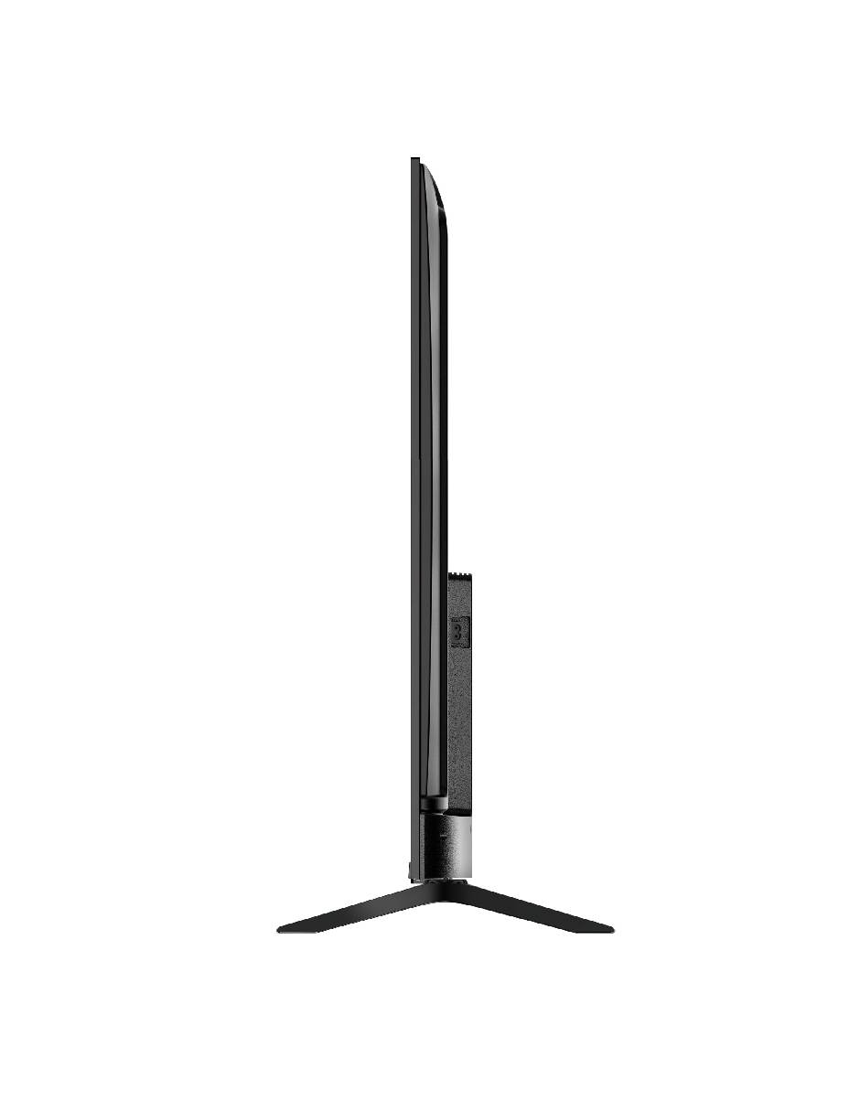 Pantalla Aiwa QLED de 4K/UHD AW58RKQ con Roku TV