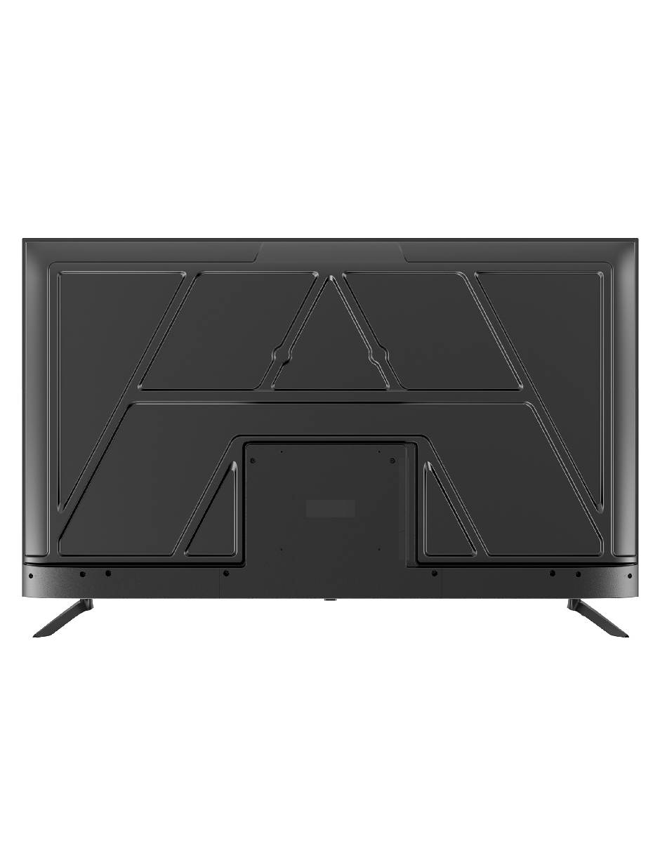 Pantalla Aiwa QLED de 4K/UHD AW58RKQ con Roku TV