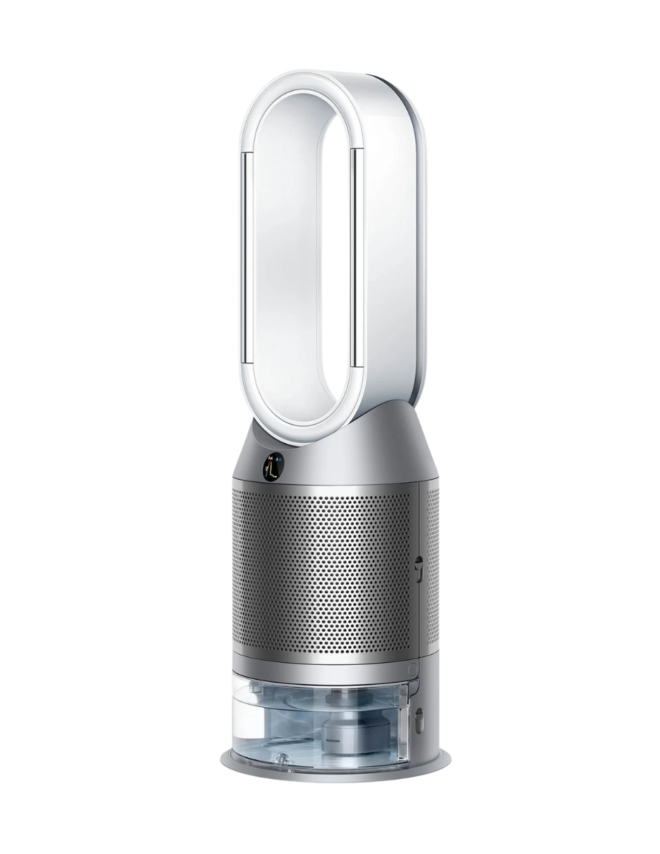 Ventilador de torre con control remoto 10 velocidades 5