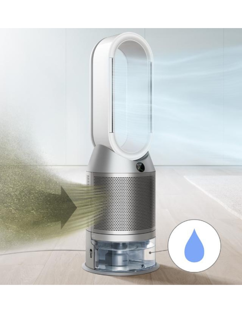 Ventilador de torre con control remoto 10 velocidades