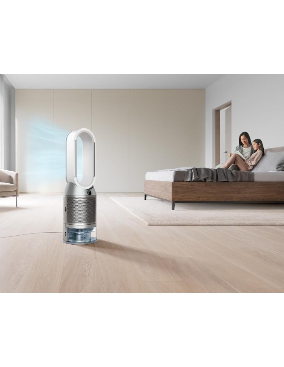 Ventilador de torre con control remoto 10 velocidades