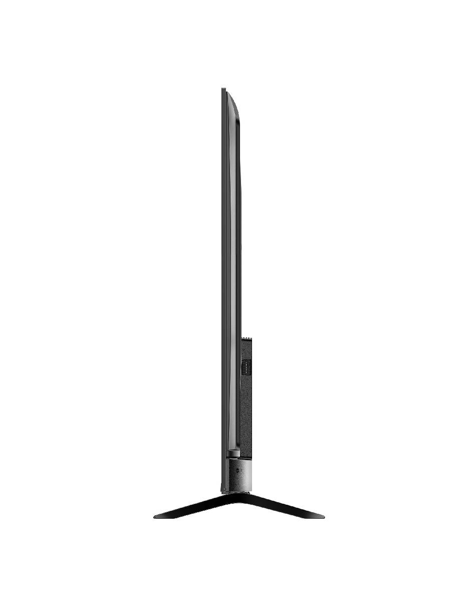 Pantalla AIWA QLED de 4K/UHD AW65RKQ con Roku TV