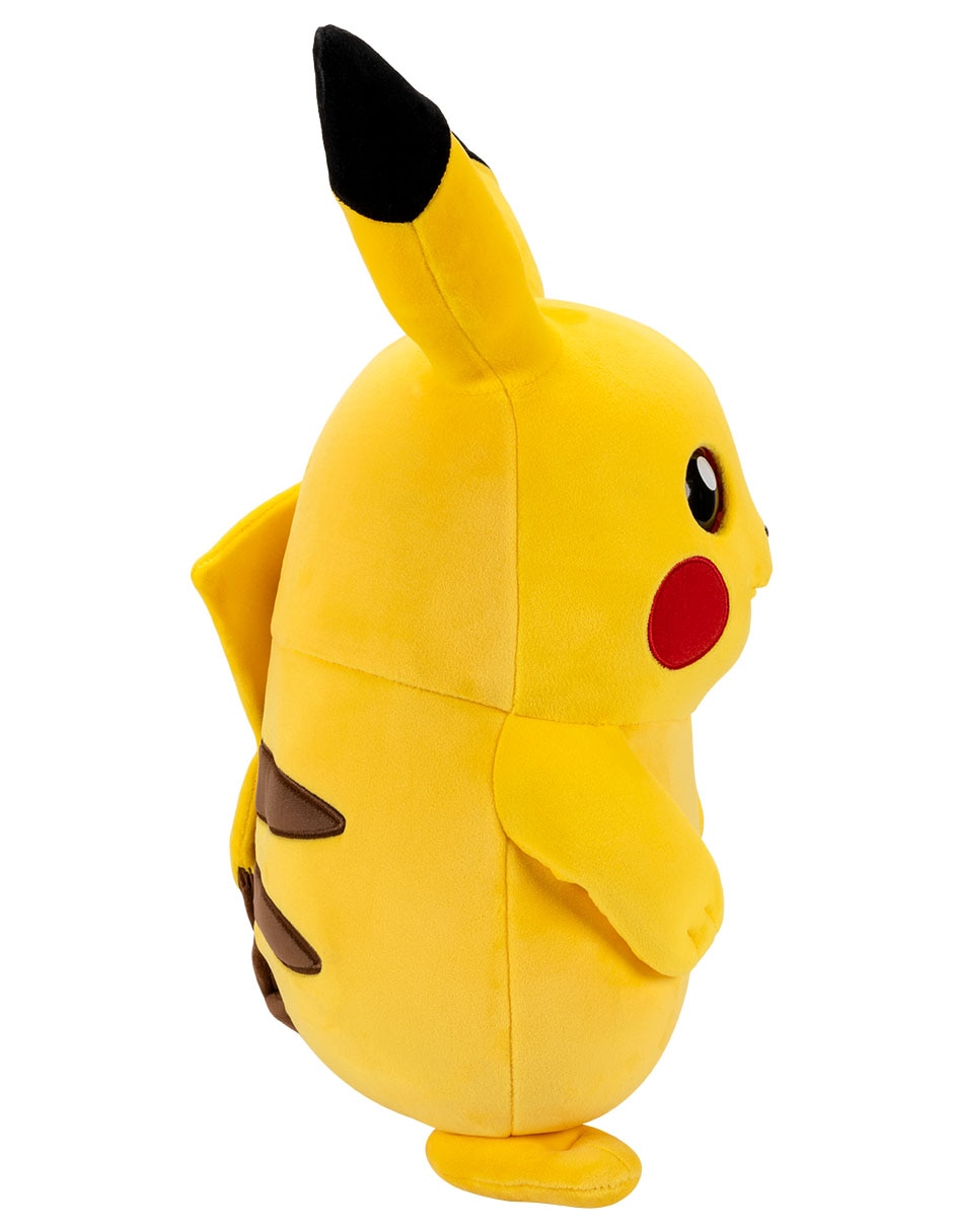 Peluche de Pikachu Puppetronics de 43 cm 11