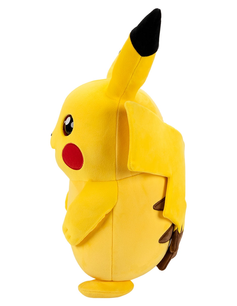 Peluche de Pikachu Puppetronics de 43 cm 9