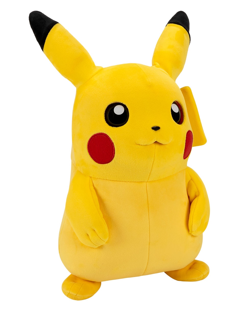 Peluche de Pikachu Puppetronics de 43 cm 10