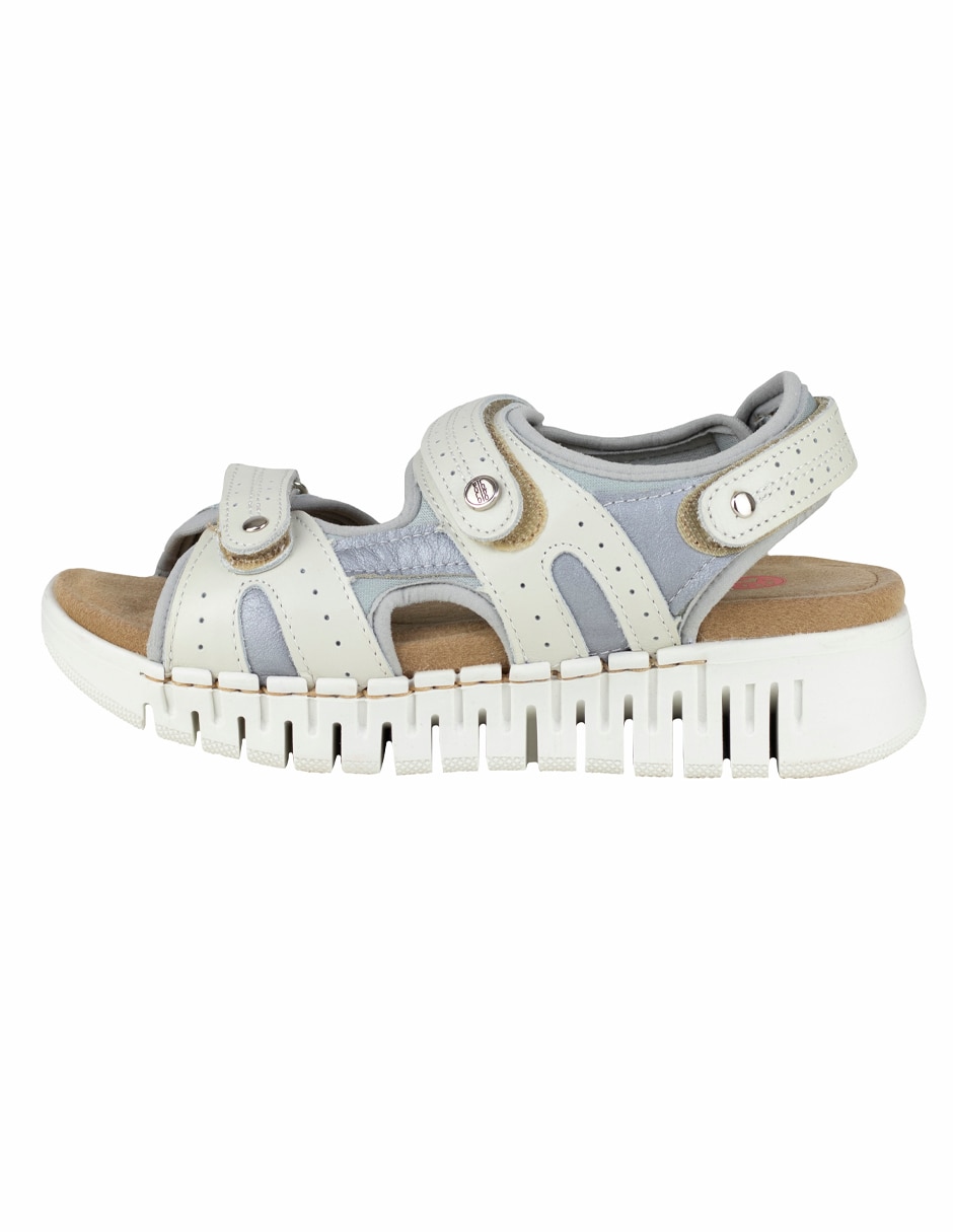 Sandalia para mujer