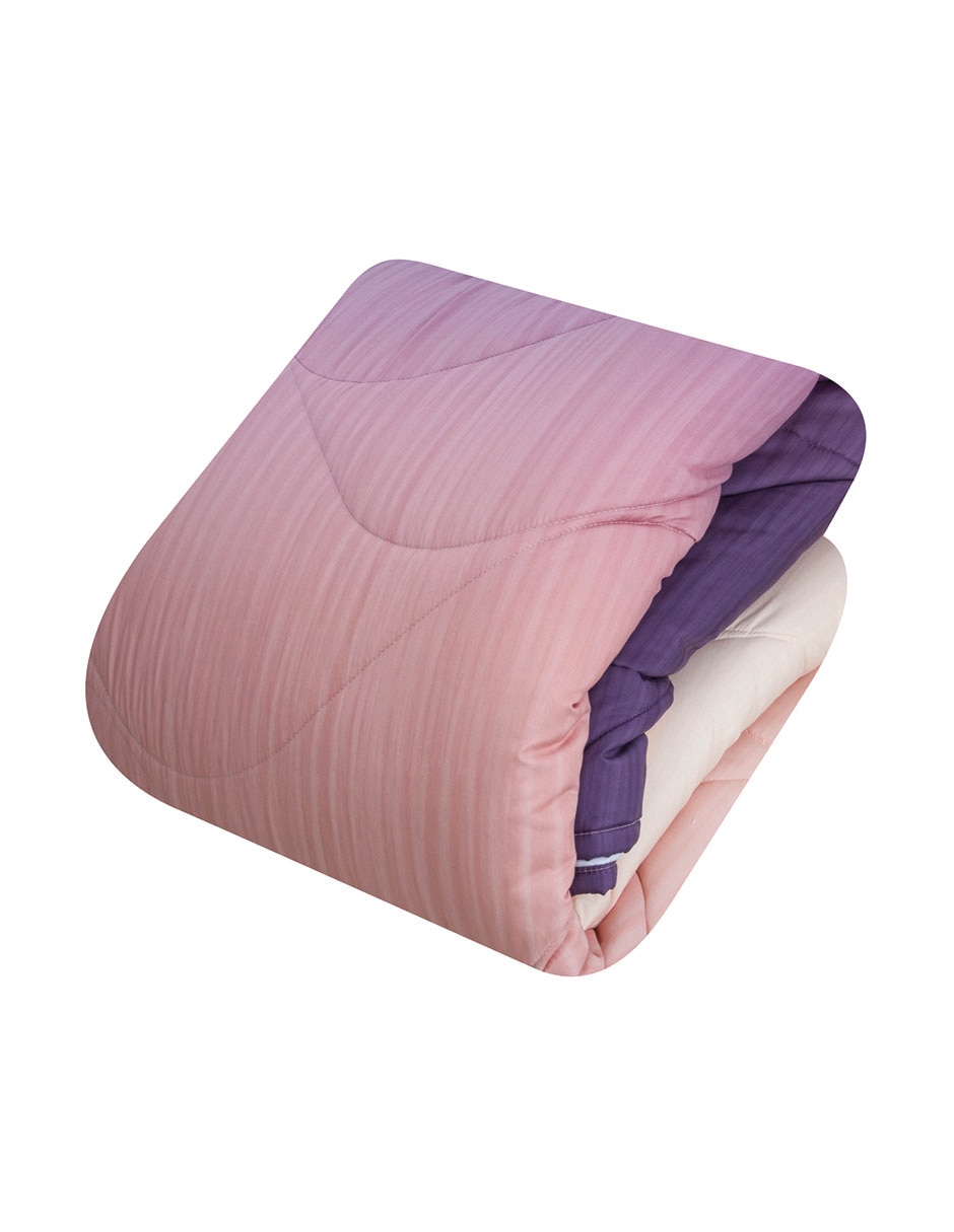 Set de colcha Dalfiori Basic Kani