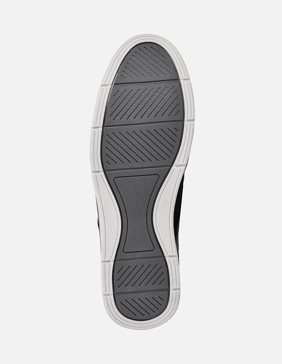 Tenis michel domit para hombre