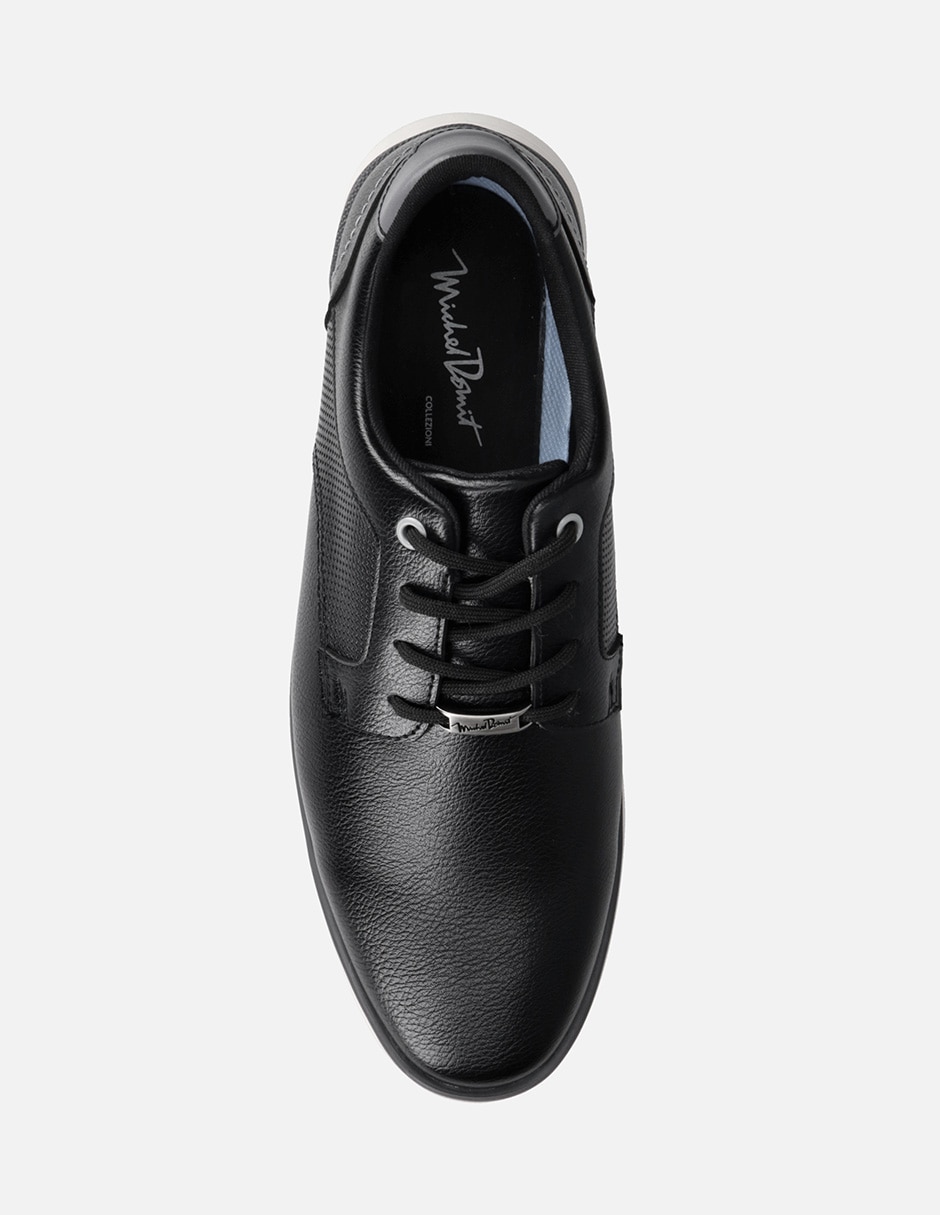 Tenis michel domit para hombre