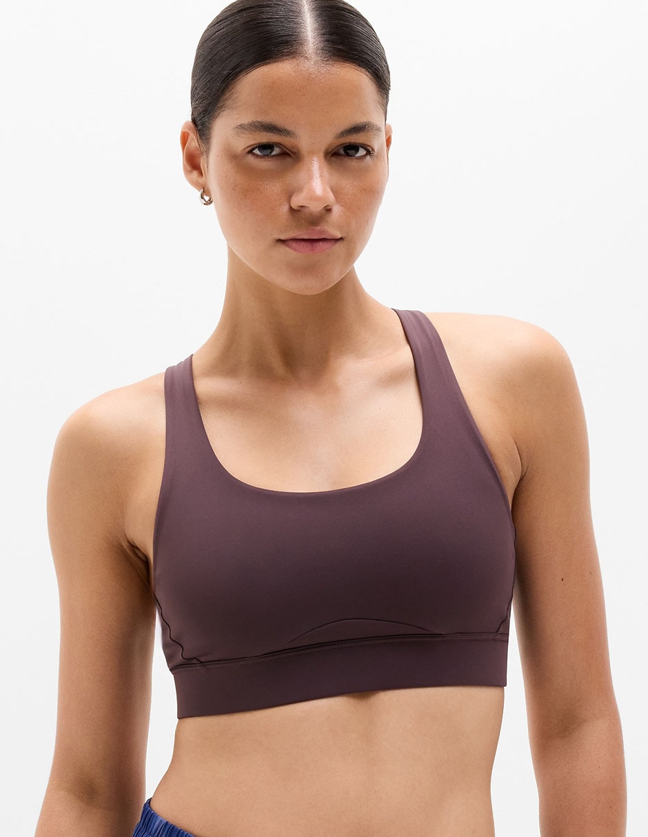 Top deportivo para entrenamiento mujer Top deportivo para entrenamiento mujer