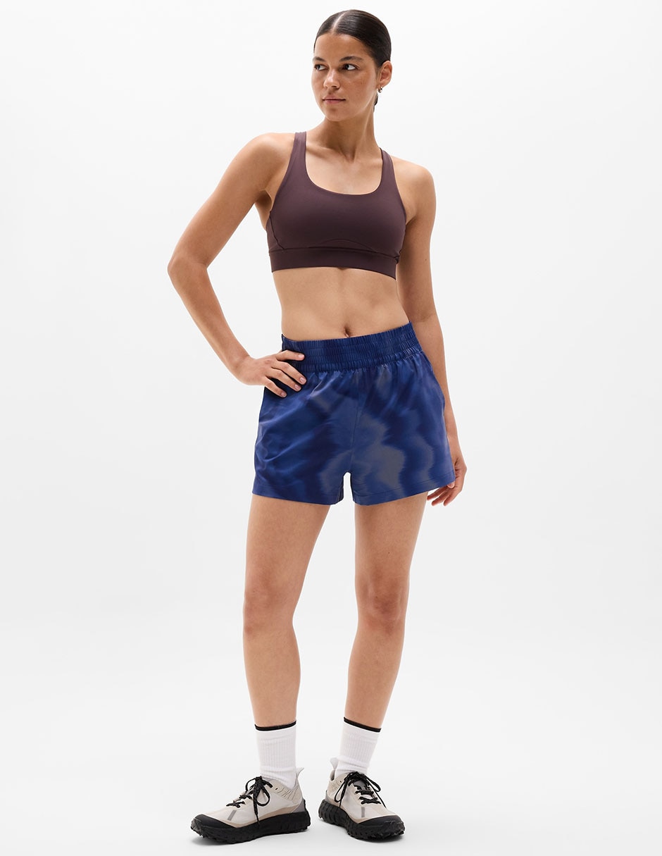 Top deportivo para entrenamiento mujer 2