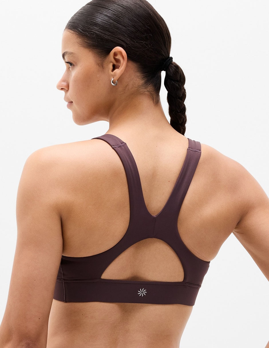 Top deportivo para entrenamiento mujer 3