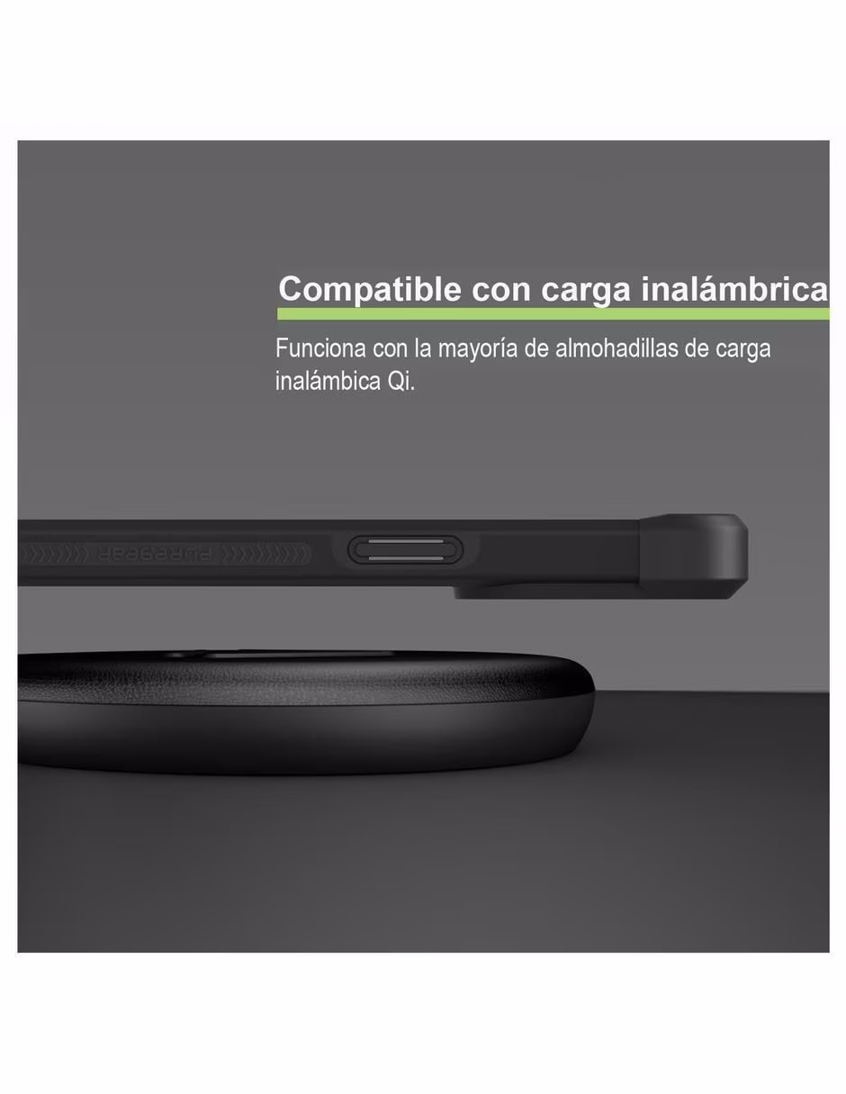 Funda para Apple de TPU