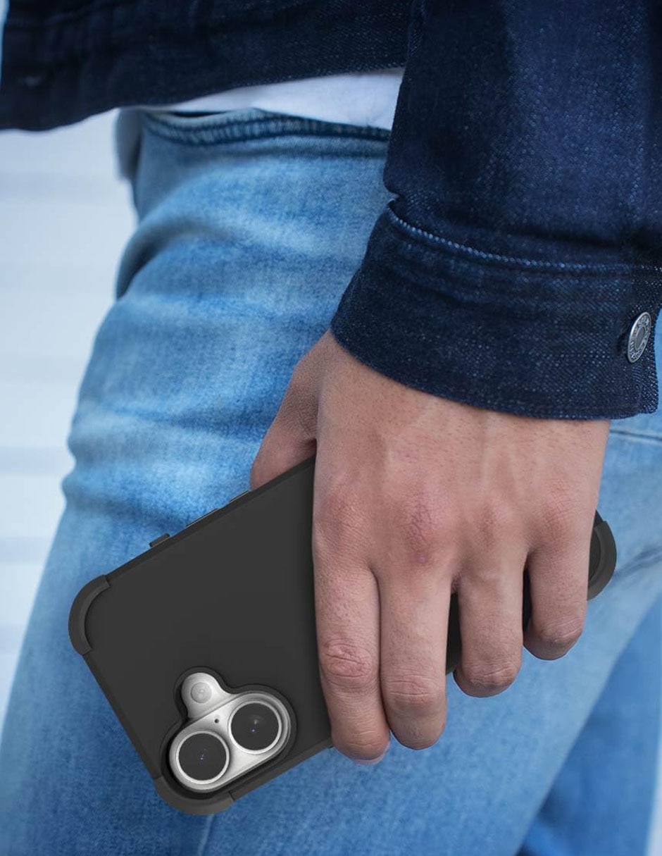 Funda para Apple de TPU
