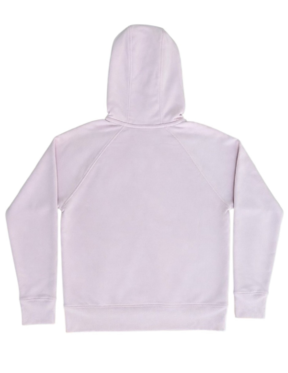 Sudadera con capucha y bolsa DKNY para mujer
