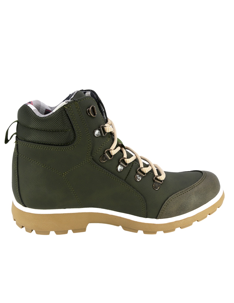 Bota al tobillo Discovery Expedition para mujer