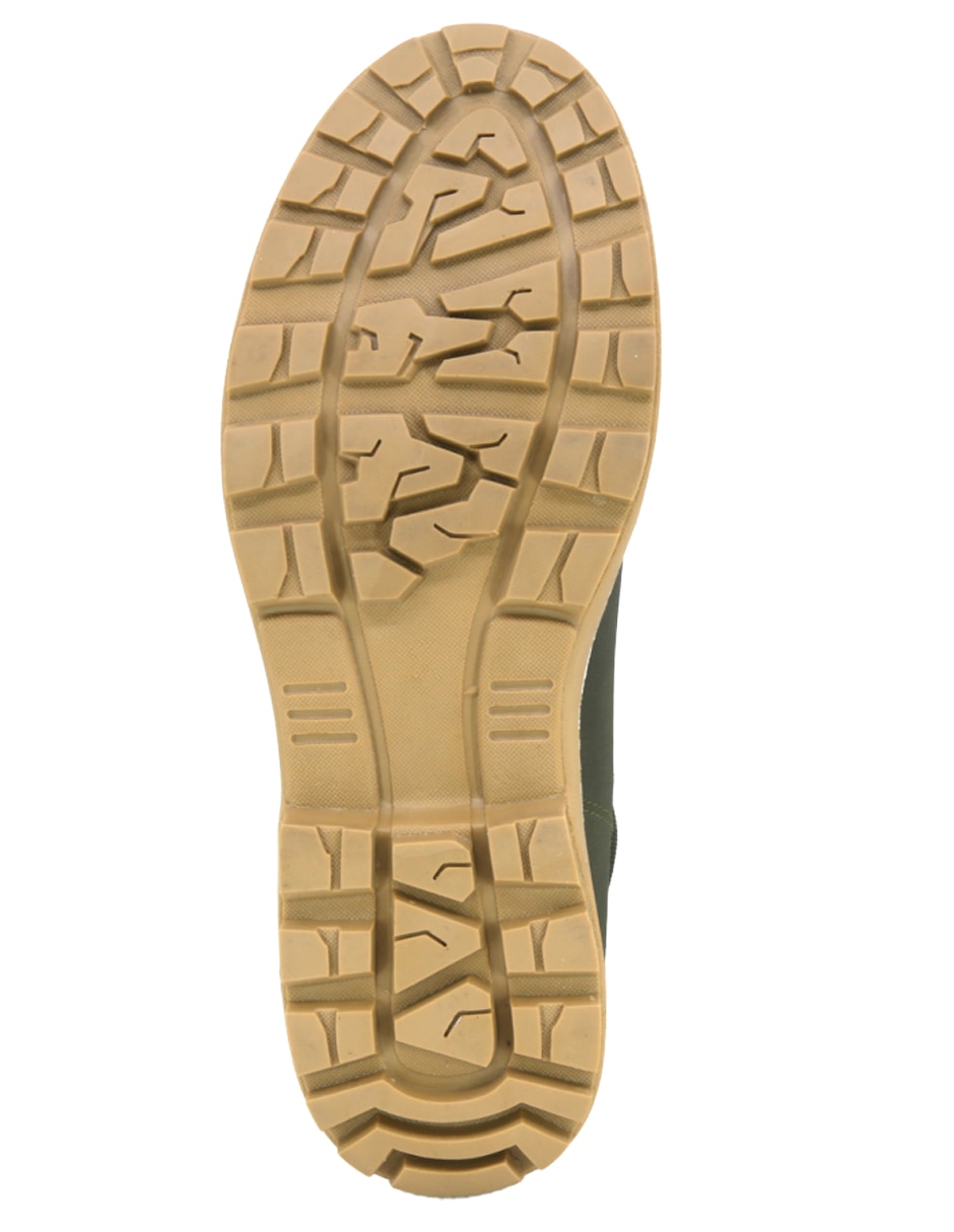 Bota al tobillo Discovery Expedition para mujer