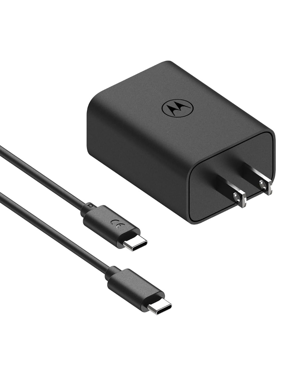 Adaptador de corriente de 68 W USB tipo C SJMC681C