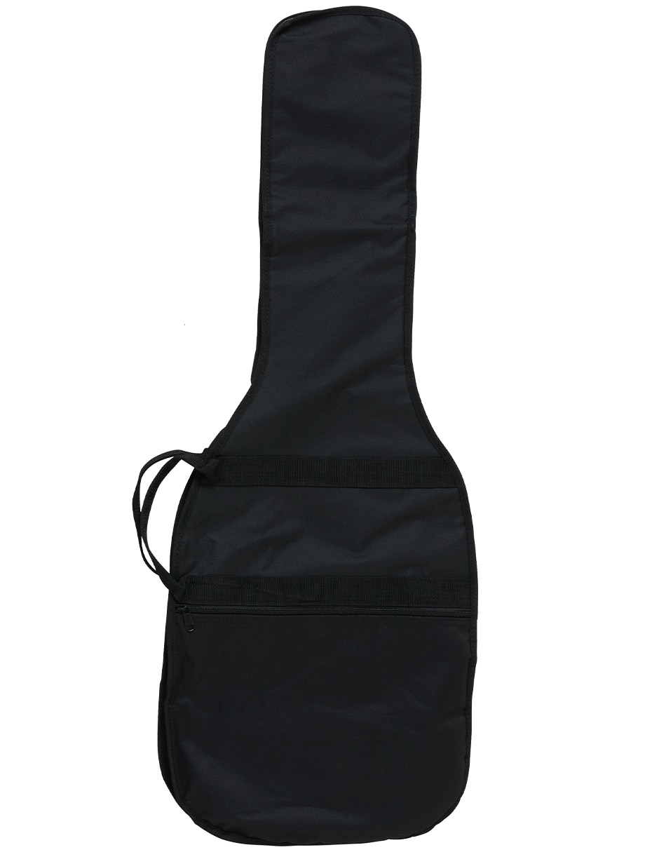 Guitarra eléctrica kramer focus ebony player pack