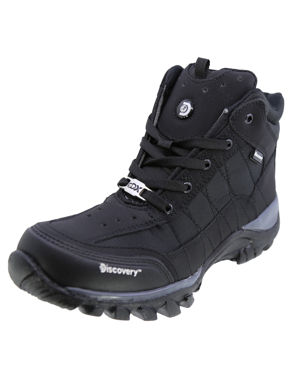 Bota Al tobillo Dicovery Expedition Hiking para mujer