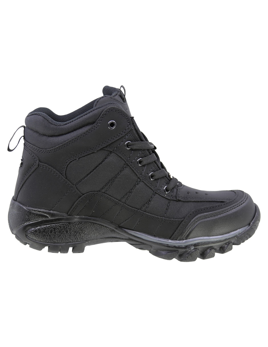 Bota Al tobillo Dicovery Expedition Hiking para mujer