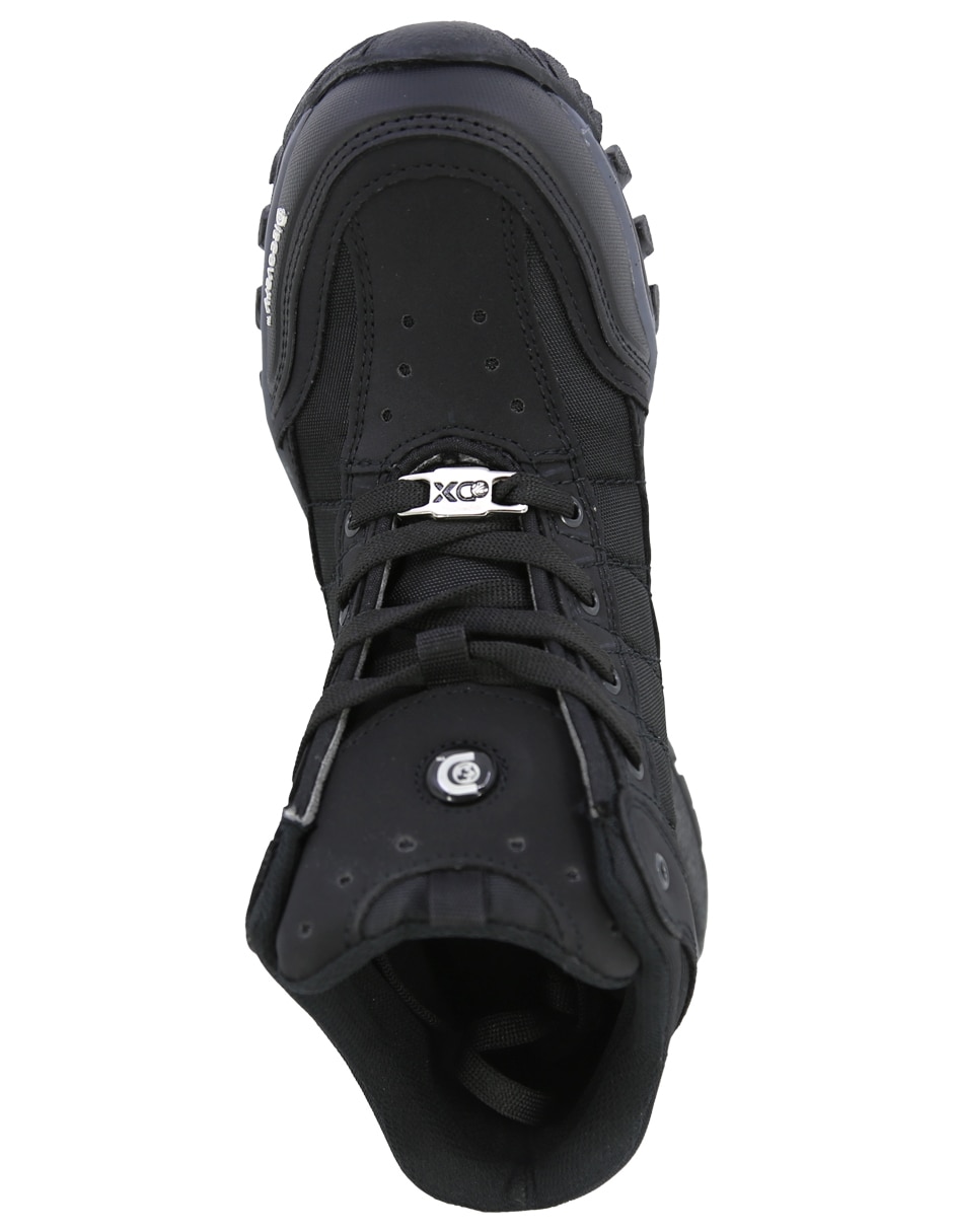 Bota Al tobillo Dicovery Expedition Hiking para mujer