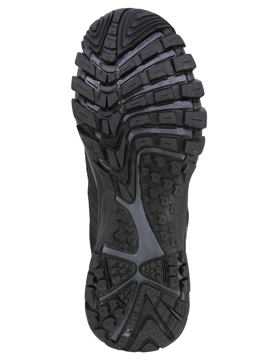Bota Al tobillo Dicovery Expedition Hiking para mujer