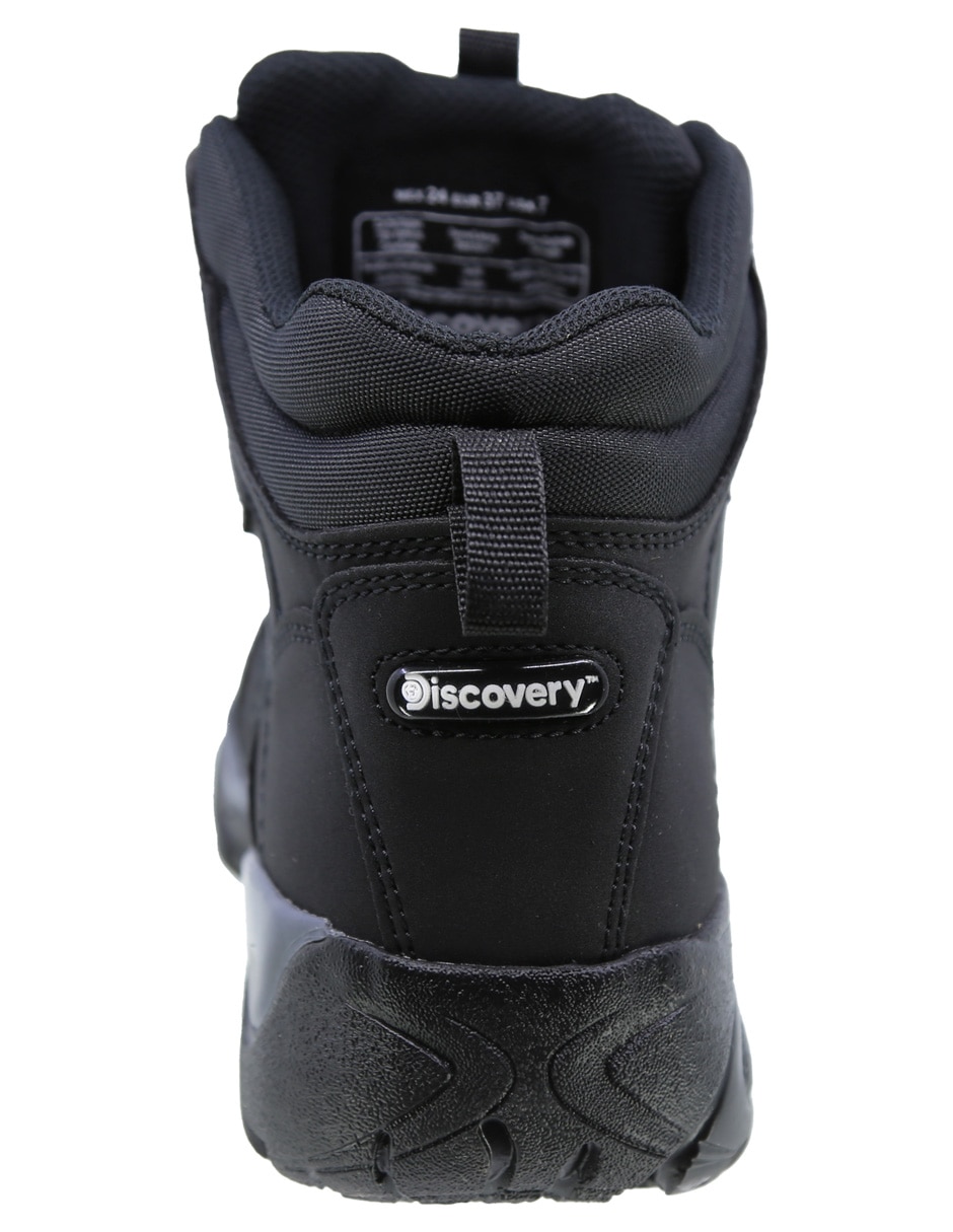 Bota Al tobillo Dicovery Expedition Hiking para mujer