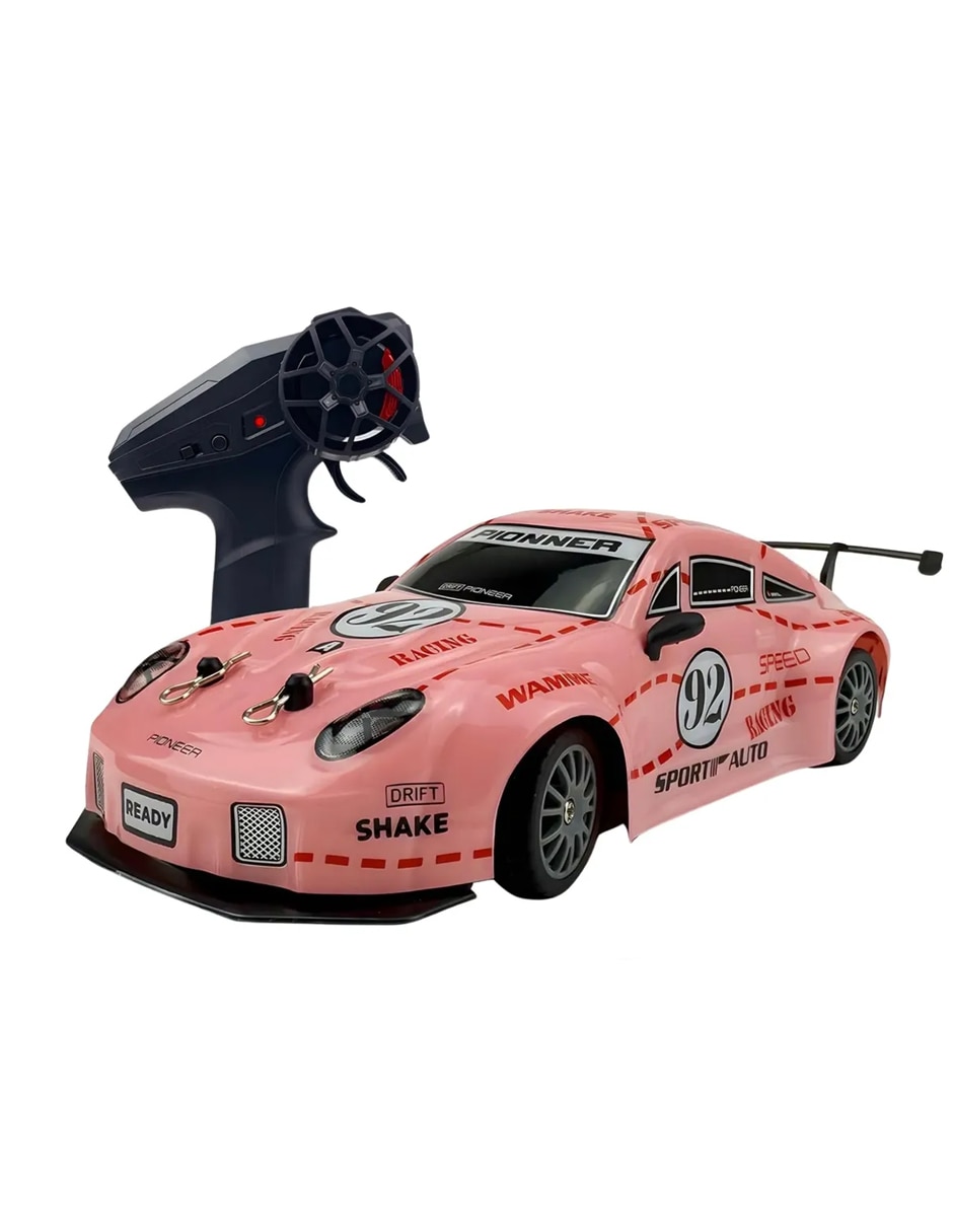 Carro radio control fpv sin modelo Carro radio control fpv sin modelo